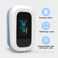 บันทึกข้อมูลอัตราชีพจร Pulse Oximeter